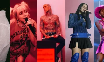 Lollapalooza Brasil 2023 divulga programação por dia