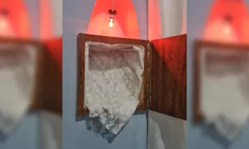 Hóstias consagradas e cálice são furtados de dentro de capela no Paraná