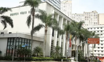 Biblioteca Pública do Paraná tem programação de atividades pela Semana Nacional do Livro; confira