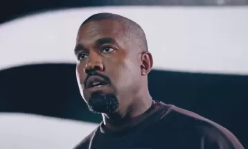 Adidas rompe parceria com Kanye West depois de comentários antissemitas do rapper