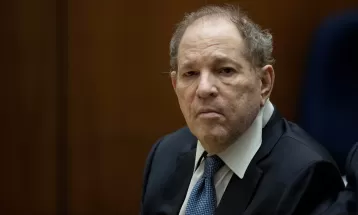Procurador detalha supostos estupros cometidos por Harvey Weinstein em julgamento em Los Angeles