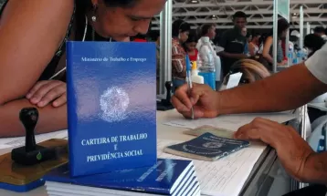 Cascavel tem 803  vagas disponíveis na Agência do Trabalhador  nesta terça-feira (25); confira 