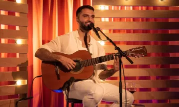Silva prepara o 11º álbum, de volta à gravadora que o projetou há dez anos