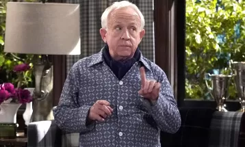 Leslie Jordan, ator de 'Will and Grace', morre aos 67 anos