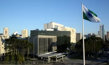 Deputados estaduais do Paraná aprovam aumento de repasse ao Ministério Público em 1ª votação