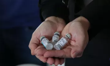 Ponta Grossa deixa vencer quase 6 mil doses de vacina contra Covid