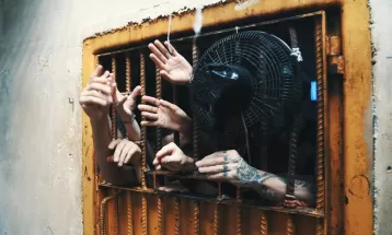 Região de Londrina tem a maior superlotação carcerária do Paraná, mostra levantamento do Deppen