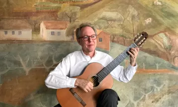 Arthur Nestrovski deixa a direção artística da Osesp ao encerrar 'ciclo pessoal'