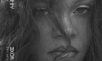 Rihanna lança 'Lift me up', da trilha de 'Pantera Negra: Wakanda para Sempre', sua 1ª inédita em 6 anos 