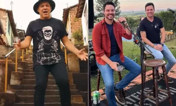 Hits eleitorais: 'Tá na hora do Jair já ir embora', 'Capitão do povo' e funks embalam Lula e Bolsonaro