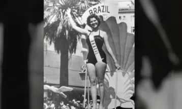PodParaná #102: Primeira Miss Brasil, Martha Rocha era filha de paranaense e virou nome de torta em Curitiba