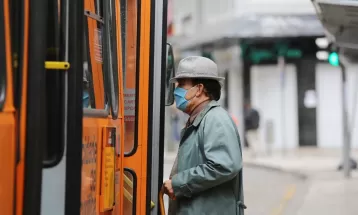 Eleições 2022: transporte coletivo será gratuito no segundo turno em pelo menos seis cidades do Paraná; confira