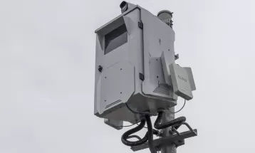 Barulhos de escapamentos de motos lideram registros de ‘radar’ que capta sons em Curitiba; conheça