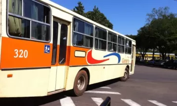 Eleições 2022: Cianorte terá transporte coletivo gratuito no domingo (30); veja horários