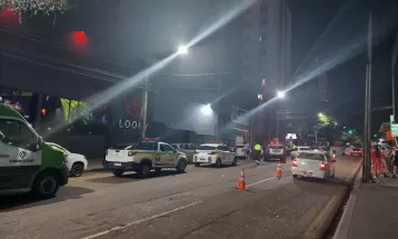 Dezesseis motoristas são autuados por embriaguez ao volante na mesma noite em Cascavel, diz Guarda Municipal