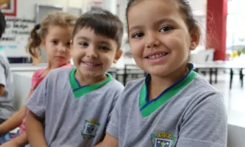 Secretaria de Educação de Cascavel  divulga cronograma de matrícula da rede municipal para 2023; confira 