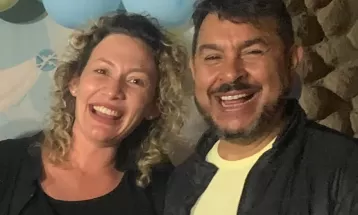 'Vitória traz momento de paz para todos', diz mulher de tesoureiro do PT morto a tiros por bolsonarista sobre vitória de Lula 