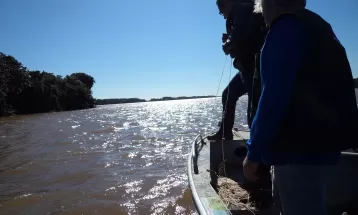 Período de Piracema começa e pesca de espécies nativas fica proibida por 4 meses no Paraná
