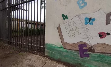 CMEIs e escolas municipais são interditadas após novos casos de sarna humana em Paiçandu, diz prefeitura