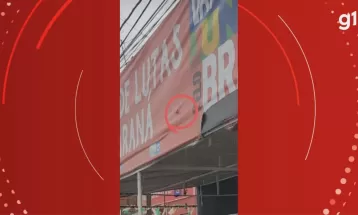 Polícia investiga denúncia de disparos contra comitê do PT no litoral do Paraná
