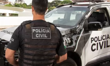 Mulher é presa suspeita de matar a mãe para receber bens da família, em Maringá, diz polícia