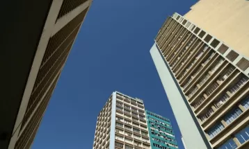 Projeto que propõe novo cálculo do IPTU em Curitiba deve ser votado em dezembro, prevê câmara