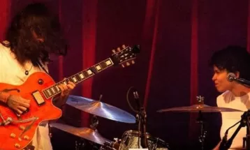Festival de Música e Poesia de Paranavaí começa no domingo (6) e tem show nacional gratuito entre as atrações; veja programação