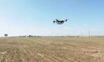 Colégios agrícolas no Paraná despertam interesse de jovens por tecnologias no campo