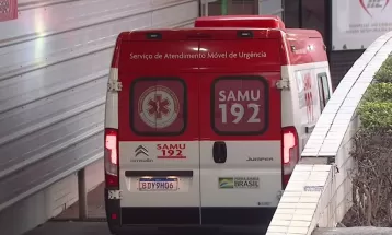 Samu Noroeste divulga edital de PSS para nível médio e superior; veja salários