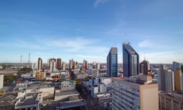 Contribuintes podem aderir a programa de recuperação fiscal de Cascavel a partir de segunda (7)