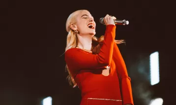 Primavera Sound 2022 em SP termina com pop solar de Lorde e rap soturno de Travis Scott