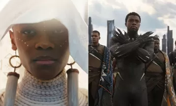 Antes da morte de Chadwick Boseman, 'Pantera Negra 2' focaria em relação de T'Challa e seu filho