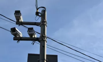 14 novos radares começam a funcionar nesta segunda (7) em Londrina; veja pontos