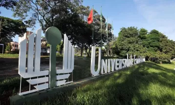 Inscrições para Vestibular 2023 da UEL terminam nesta terça-feira (8); veja como se inscrever