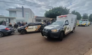 Jovem que matou servidora pública de Cascavel é condenado a 21 anos de prisão por júri popular