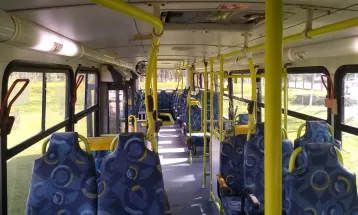 Tarifa do transporte coletivo de Guaratuba sobe para R$ 6,10, diz prefeitura