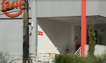 Hospitais particulares de Curitiba restringem atendimentos nos prontos-socorros