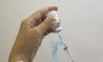 Paraná confirma quarta dose da vacina contra Covid-19 para pessoas com mais de 18 anos