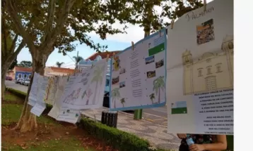 Projeto de estudantes do Paraná é apresentado na Coreia do Sul: 'Educação como forma de mudança de mundo', diz professora