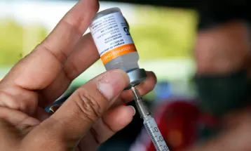 Foz do Iguaçu começa nesta sexta (11) aplicação de 4ª dose contra Covid para pessoas a partir dos 18 anos