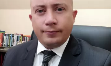 Advogado criminalista Ismael Kalil Saffe de Araujo Filho é encontrado morto em hotel de Curitiba; polícia investiga