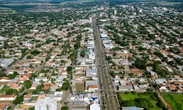 Confira o que abre e o que fecha em Paranavaí durante feriado de Proclamação da República