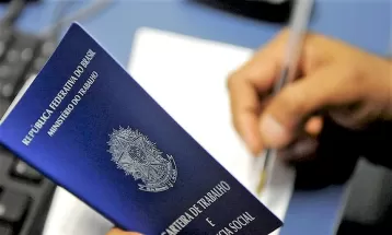 Mutirão oferece 380 vagas de emprego em Foz do Iguaçu na quinta (17)