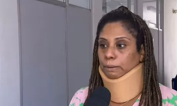 Servidora presa em flagrante por injúria racial contra advogada em Curitiba é liberada após pagar fiança de R$ 3,5 mil