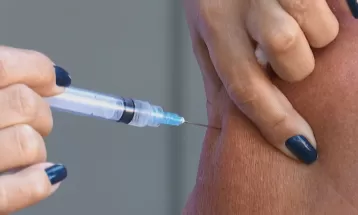 Paranavaí começa aplicação de 4ª dose da vacina contra Covid para pessoas acima dos 18 anos