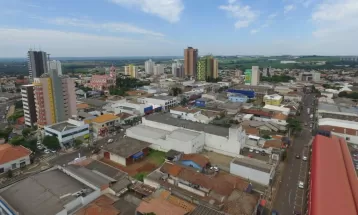 Prefeitura de Cambé abre concurso com 35 vagas para diversos cargos; veja como se inscrever