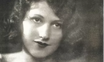 PodParaná #105: Quem foi Didi Caillet, influencer dos anos 1930 que ajudou a consolidar imagem do Paraná