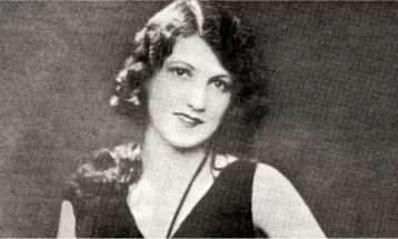 'Influencer' dos anos 1930, Didi Caillet fez propaganda de erva mate, pneus e teve até perfume próprio; confira