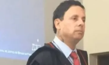 MP denuncia advogado que matou ex na frente dos filhos por feminicídio