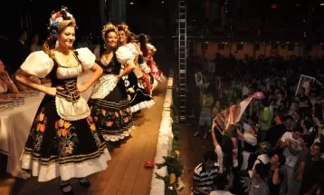 München Fest de Ponta Grossa: Confira os horários da festa